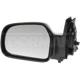 Purchase Top-Quality Door Mirror by DORMAN - 955-522 pa2