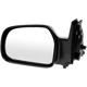 Purchase Top-Quality Door Mirror by DORMAN - 955-522 pa3