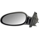 Purchase Top-Quality Door Mirror by DORMAN - 955-526 pa1