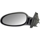 Purchase Top-Quality Door Mirror by DORMAN - 955-526 pa3