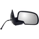 Purchase Top-Quality Door Mirror by DORMAN - 955-529 pa3