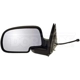 Purchase Top-Quality Door Mirror by DORMAN - 955-530 pa3