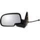 Purchase Top-Quality Door Mirror by DORMAN - 955-530 pa4