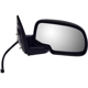 Purchase Top-Quality Door Mirror by DORMAN - 955-531 pa1