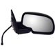 Purchase Top-Quality Door Mirror by DORMAN - 955-531 pa3