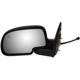 Purchase Top-Quality Door Mirror by DORMAN - 955-532 pa1
