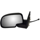 Purchase Top-Quality Door Mirror by DORMAN - 955-532 pa2