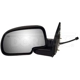 Purchase Top-Quality Door Mirror by DORMAN - 955-532 pa3