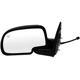 Purchase Top-Quality Door Mirror by DORMAN - 955-532 pa4