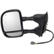 Purchase Top-Quality Door Mirror by DORMAN - 955-596 pa2