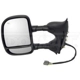 Purchase Top-Quality Door Mirror by DORMAN - 955-596 pa3