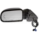 Purchase Top-Quality Door Mirror by DORMAN - 955-670 pa3