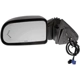 Purchase Top-Quality Door Mirror by DORMAN - 955-670 pa5