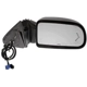 Purchase Top-Quality Door Mirror by DORMAN - 955-671 pa4