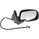 Purchase Top-Quality Door Mirror by DORMAN - 955-674 pa3
