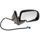 Purchase Top-Quality Door Mirror by DORMAN - 955-674 pa5