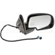 Purchase Top-Quality Door Mirror by DORMAN - 955-674 pa7