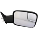 Purchase Top-Quality Door Mirror by DORMAN - 955-679 pa1