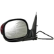 Purchase Top-Quality Door Mirror by DORMAN - 955-680 pa2