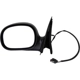 Purchase Top-Quality Door Mirror by DORMAN - 955-680 pa4