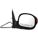 Purchase Top-Quality Door Mirror by DORMAN - 955-681 pa4