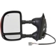 Purchase Top-Quality Door Mirror by DORMAN - 955-692 pa1