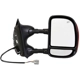 Purchase Top-Quality Door Mirror by DORMAN - 955-693 pa2
