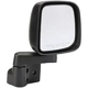 Purchase Top-Quality Door Mirror by DORMAN - 955-695 pa3