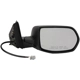 Purchase Top-Quality Door Mirror by DORMAN - 955-707 pa1