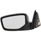 Purchase Top-Quality Door Mirror by DORMAN - 955-718 pa1