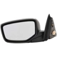 Purchase Top-Quality Door Mirror by DORMAN - 955-718 pa2