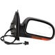 Purchase Top-Quality Door Mirror by DORMAN - 955-735 pa4