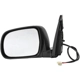 Purchase Top-Quality Door Mirror by DORMAN - 955-738 pa1