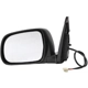 Purchase Top-Quality Door Mirror by DORMAN - 955-738 pa2
