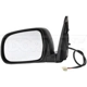 Purchase Top-Quality Door Mirror by DORMAN - 955-738 pa3
