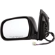 Purchase Top-Quality Door Mirror by DORMAN - 955-739 pa1