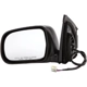 Purchase Top-Quality Door Mirror by DORMAN - 955-739 pa3