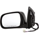 Purchase Top-Quality Door Mirror by DORMAN - 955-739 pa4