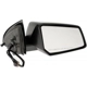 Purchase Top-Quality Door Mirror by DORMAN - 955-740 pa2