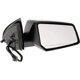 Purchase Top-Quality Door Mirror by DORMAN - 955-740 pa6