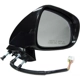 Purchase Top-Quality Door Mirror by DORMAN - 955-766 pa2