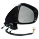 Purchase Top-Quality Door Mirror by DORMAN - 955-766 pa3