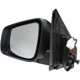 Purchase Top-Quality Door Mirror by DORMAN - 955-771 pa2