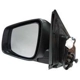 Purchase Top-Quality Door Mirror by DORMAN - 955-771 pa3