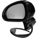 Purchase Top-Quality Door Mirror by DORMAN - 955-773 pa3