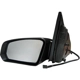 Purchase Top-Quality Door Mirror by DORMAN - 955-787 pa2