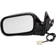 Purchase Top-Quality Door Mirror by DORMAN - 955-789 pa1