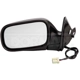 Purchase Top-Quality Door Mirror by DORMAN - 955-789 pa2