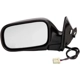 Purchase Top-Quality Door Mirror by DORMAN - 955-789 pa3