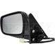 Purchase Top-Quality Door Mirror by DORMAN - 955-797 pa3